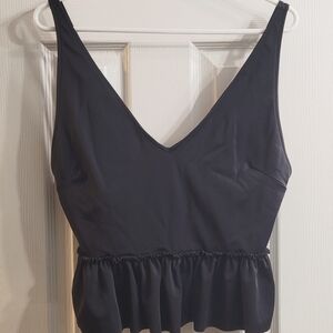 Korti Jean swimsuit top